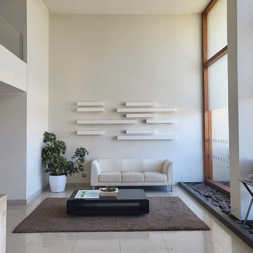 Lindo departamento con excelente vista al mar