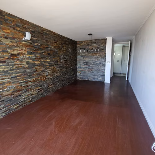 Lindo departamento con excelente vista al mar
