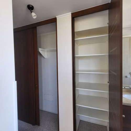 Lindo departamento con excelente vista al mar