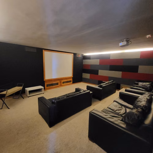 Lindo departamento con excelente vista al mar
