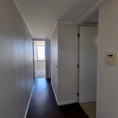 Lindo departamento con excelente vista al mar