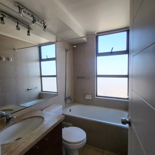 Vendo excelente departamento remodelado