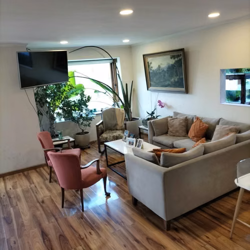 Casa remodelada San Joaquín, La Serena