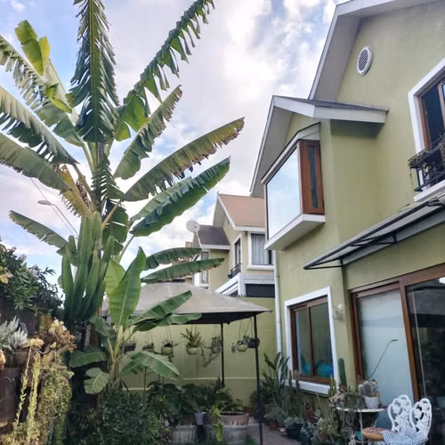 Casa remodelada San Joaquín, La Serena