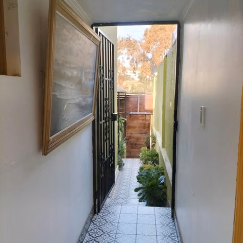Casa remodelada San Joaquín, La Serena