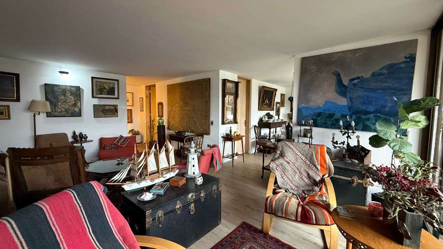 Depto 4D 3B en Providencia 165 m² (162958) - Imagen 5