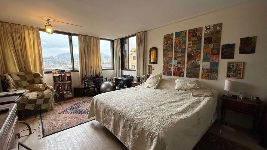 Depto 4D 3B en Providencia 165 m² (162958) - Imagen 13