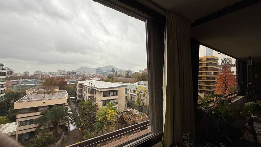 Depto 4D 3B en Providencia 165 m² (162958) - Imagen 16