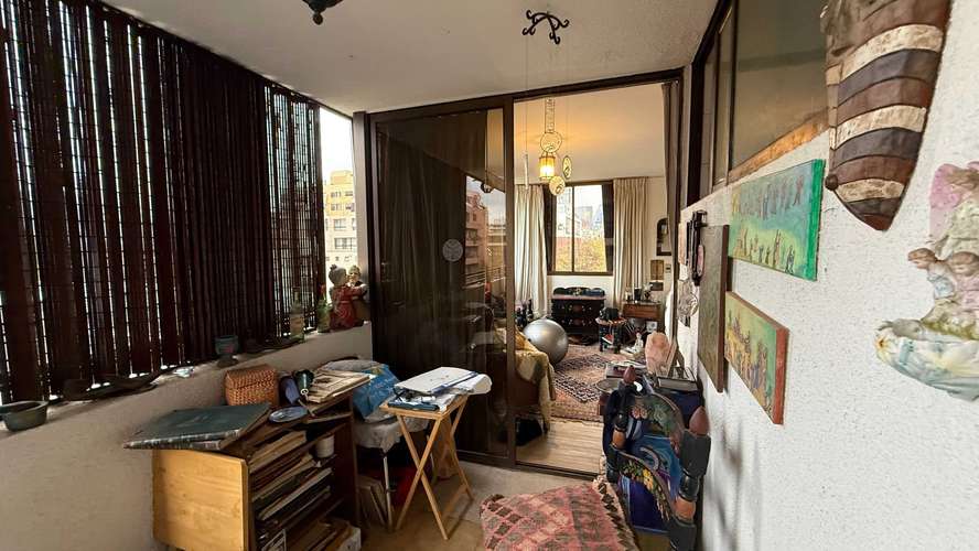 Depto 4D 3B en Providencia 165 m² (162958) - Imagen 23