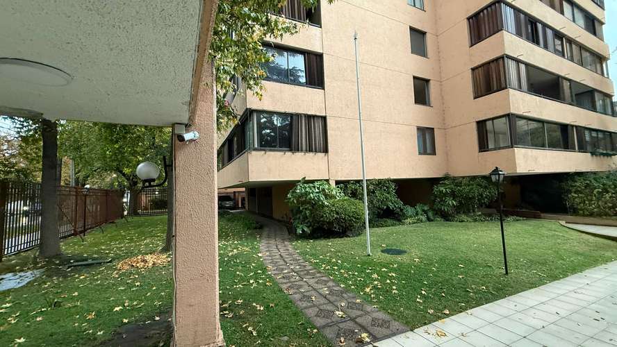 Depto 4D 3B en Providencia 165 m² (162958) - Imagen 3