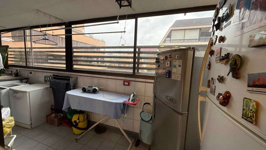 Depto 4D 3B en Providencia 165 m² (162958) - Imagen 11