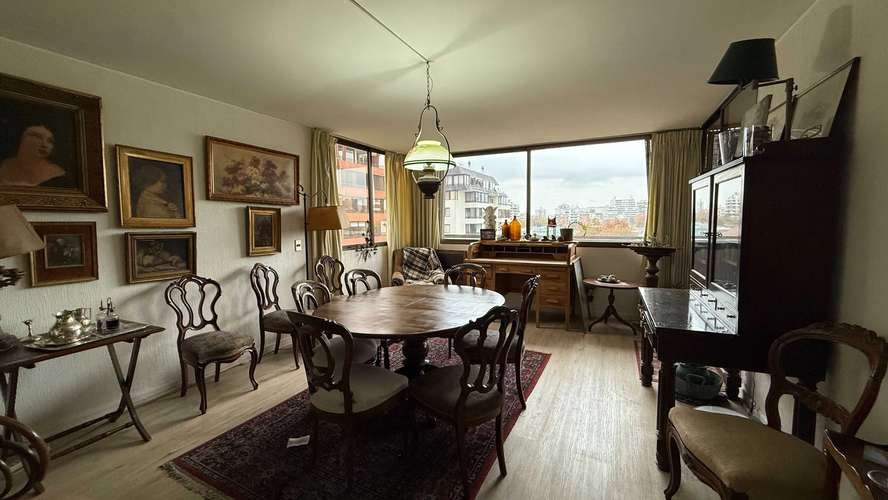 Depto 4D 3B en Providencia 165 m² (162958) - Imagen 7