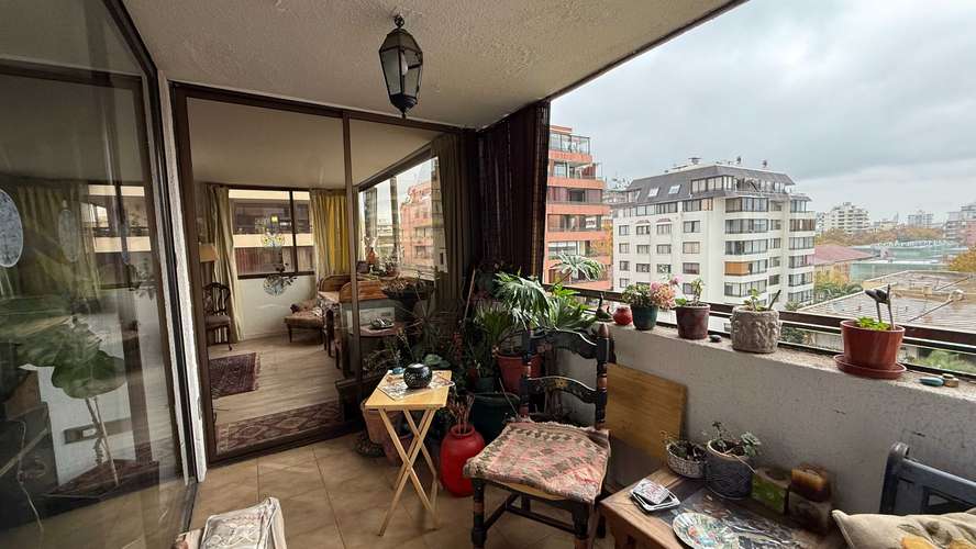 Depto 4D 3B en Providencia 165 m² (162958) - Imagen 21
