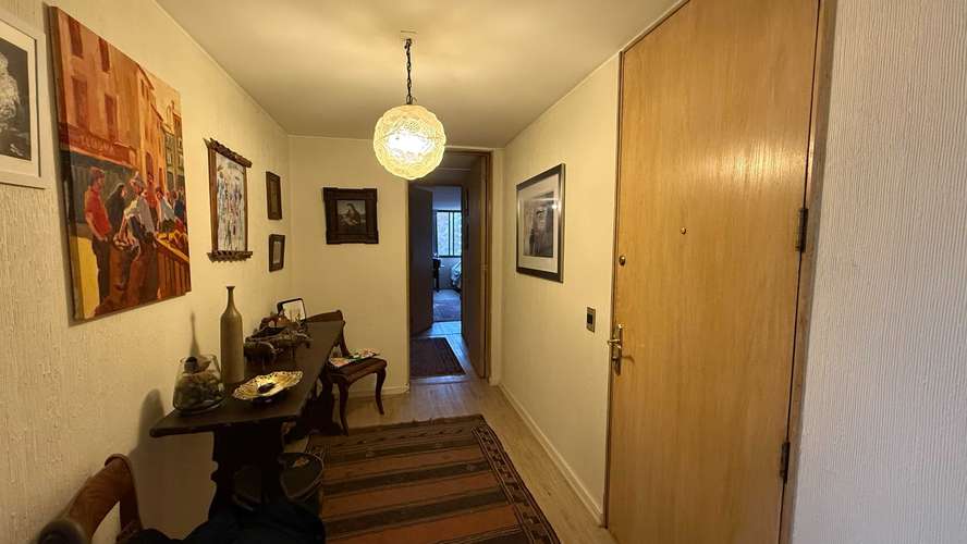 Depto 4D 3B en Providencia 165 m² (162958) - Imagen 9