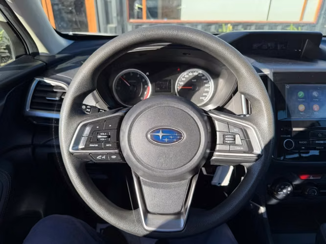 SUBARU FORESTER NEW FORESTER 2.0 AWD CVT 2020