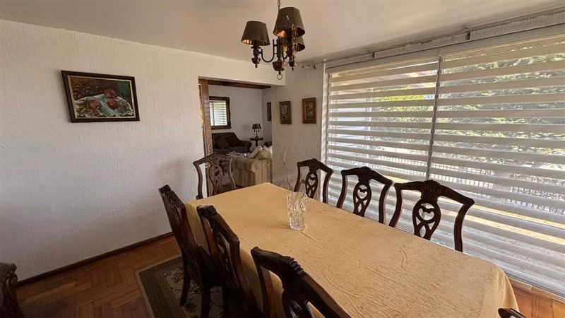 CASA PEDRO OSORES DE ULLOA 59 LOMAS DE SAN ANDRES
