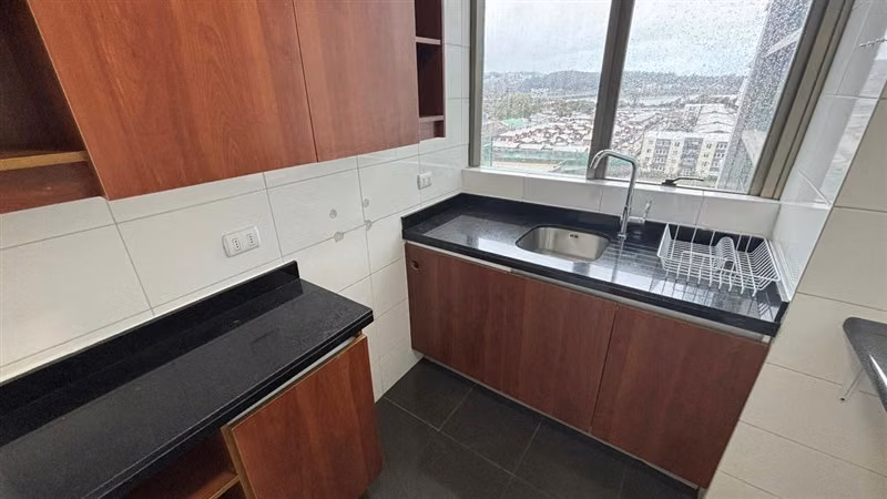 OFICINA O´higgins Poniente # 77 Concepción