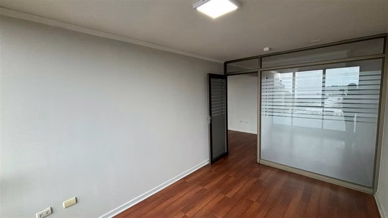 OFICINA O´higgins Poniente # 77 Concepción