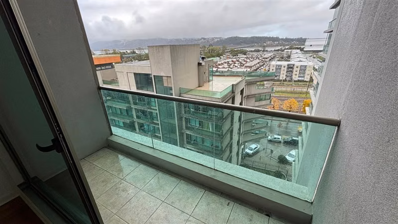OFICINA O´higgins Poniente # 77 Concepción