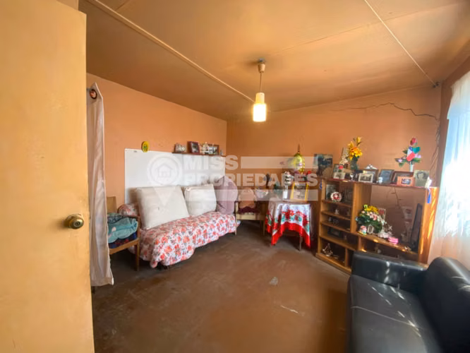VENDE CASA - SECTOR CENTRO, ANTOFAGASTA - Imagen 6