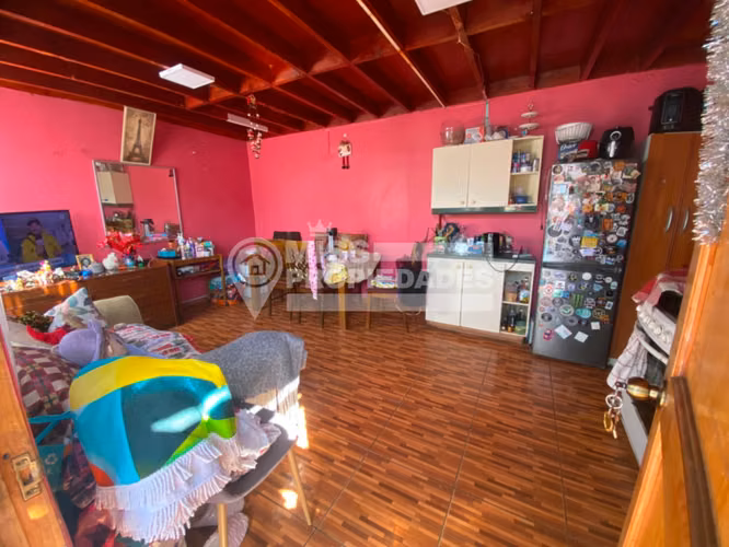 VENDE CASA - SECTOR CENTRO, ANTOFAGASTA - Imagen 4