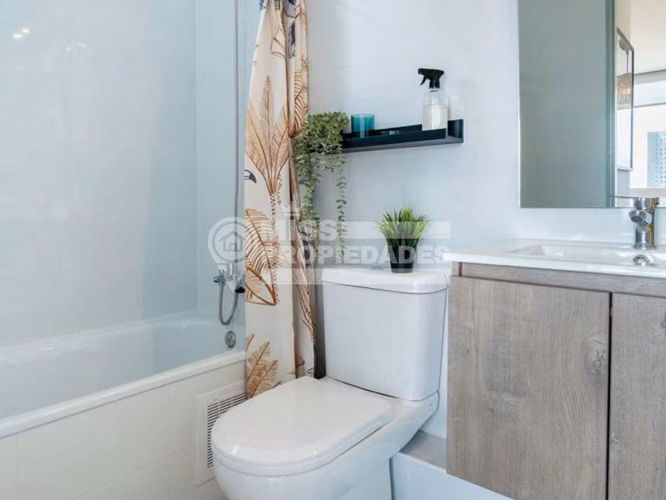 VENDE RESERVA - DEPARTAMENTO PALMAS DEL SUR