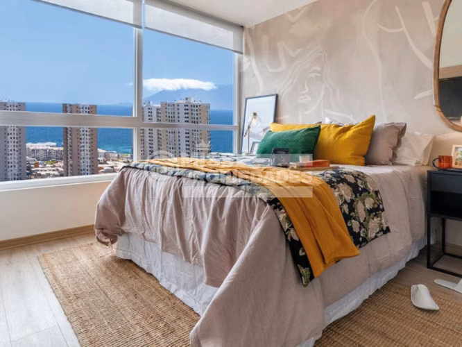 VENDE RESERVA - DEPARTAMENTO PALMAS DEL SUR