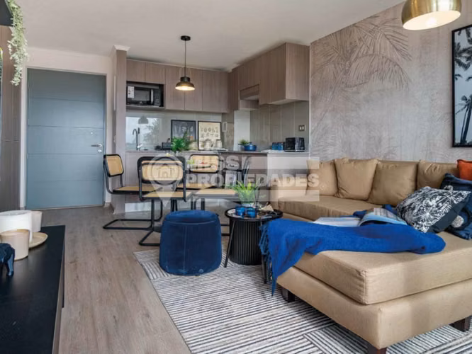 VENDE RESERVA - DEPARTAMENTO PALMAS DEL SUR