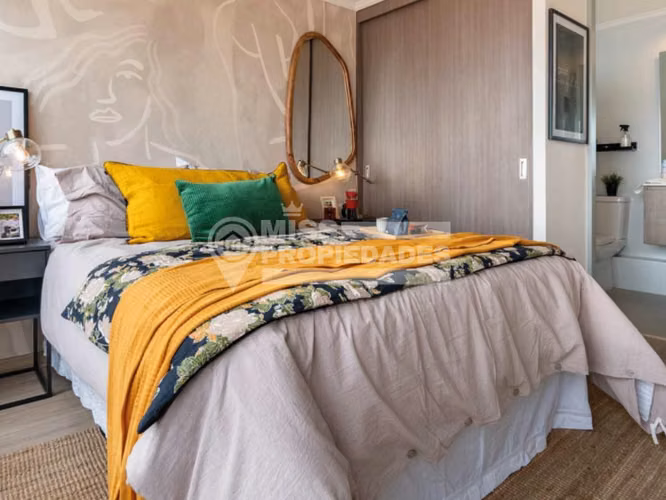 VENDE RESERVA - DEPARTAMENTO PALMAS DEL SUR