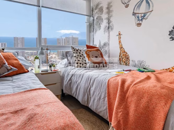 VENDE RESERVA - DEPARTAMENTO PALMAS DEL SUR
