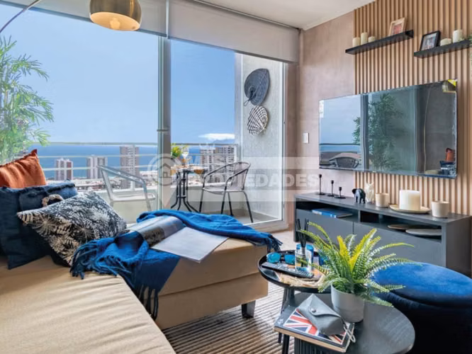 VENDE RESERVA - DEPARTAMENTO PALMAS DEL SUR