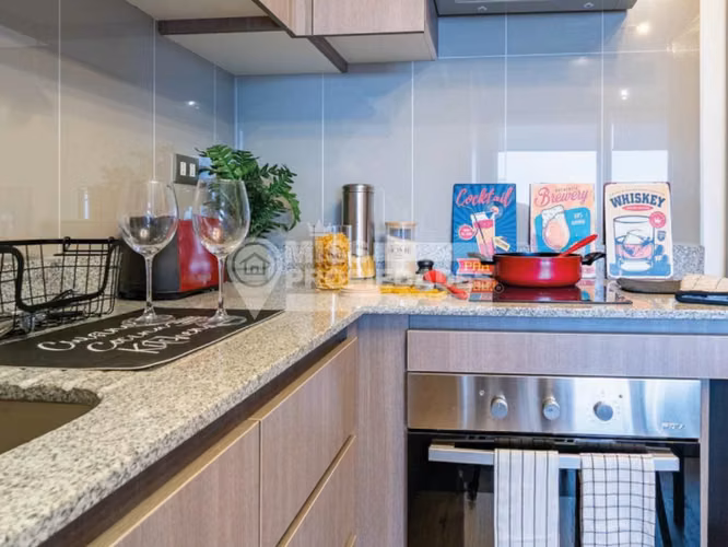 VENDE RESERVA - DEPARTAMENTO PALMAS DEL SUR