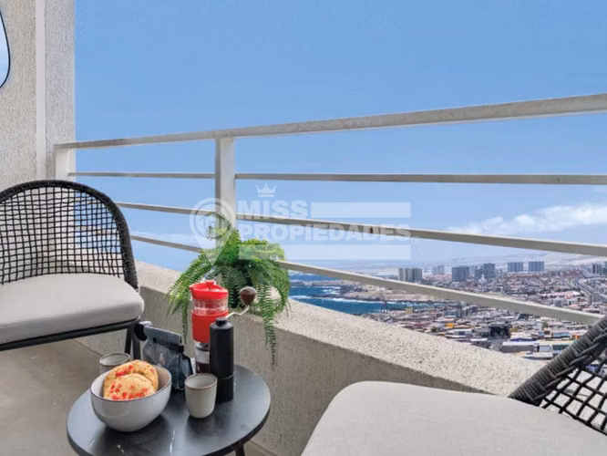 VENDE RESERVA - DEPARTAMENTO PALMAS DEL SUR