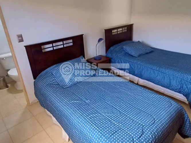 VENDE COMPLEJO TURÍSTICO RECREACIONAL – TARAPACÁ