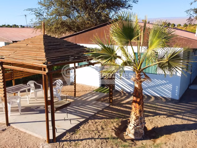VENDE COMPLEJO TURÍSTICO RECREACIONAL – TARAPACÁ