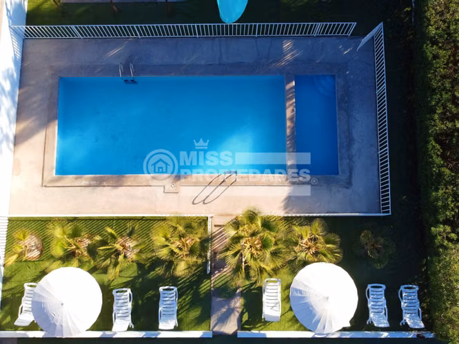 VENDE COMPLEJO TURÍSTICO RECREACIONAL – TARAPACÁ