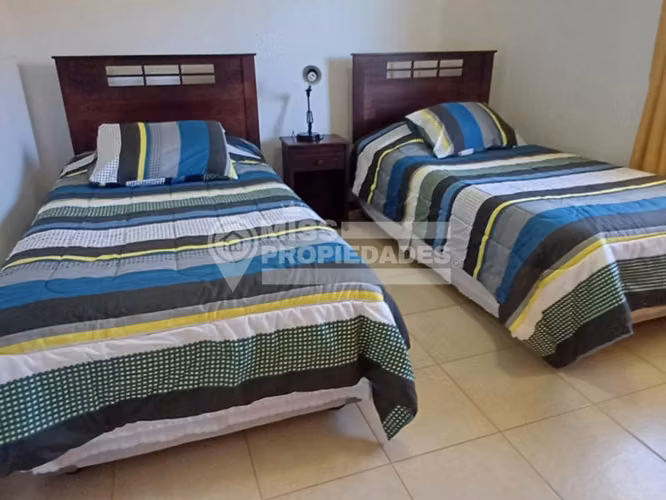 VENDE COMPLEJO TURÍSTICO RECREACIONAL – TARAPACÁ