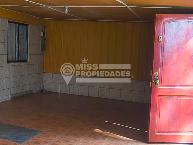 VENDE CASA - CALAMA