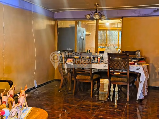 VENDE CASA - CALAMA