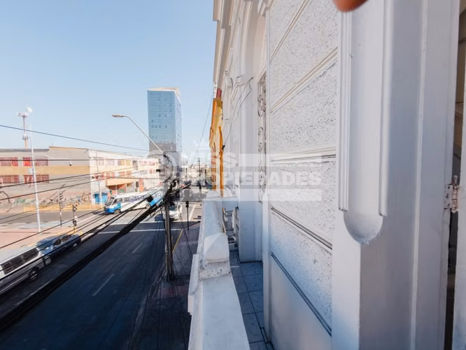 ARRIENDA OFICINAS EN SECTOR CENTRO DE ANTOFAGASTA