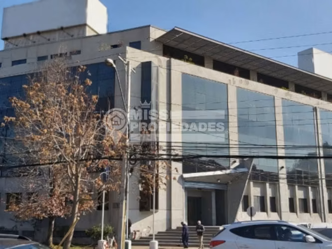 ARRIENDA PISO 3 DE PLANTA ABIERTA PARA OFICINAS