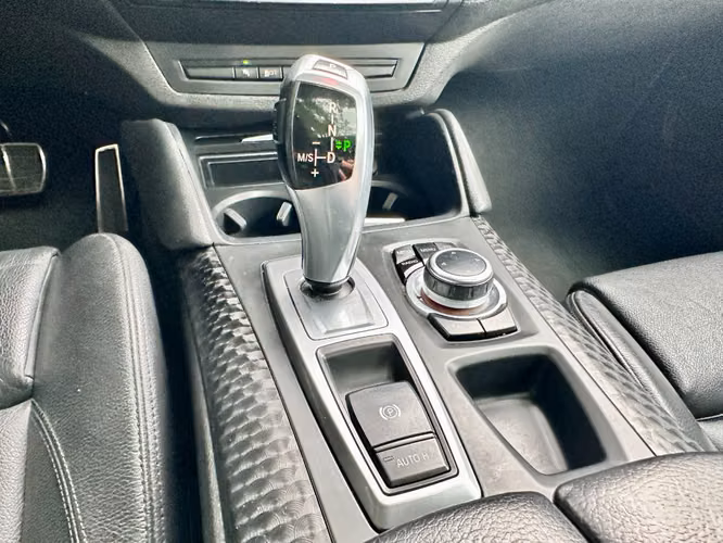 BMW X6 XDRIVE 30D  2015