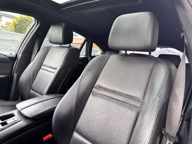 BMW X6 XDRIVE 30D  2015