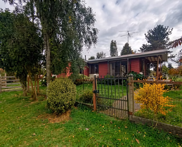 Terreno 210,8 hectáreas - Río Negro