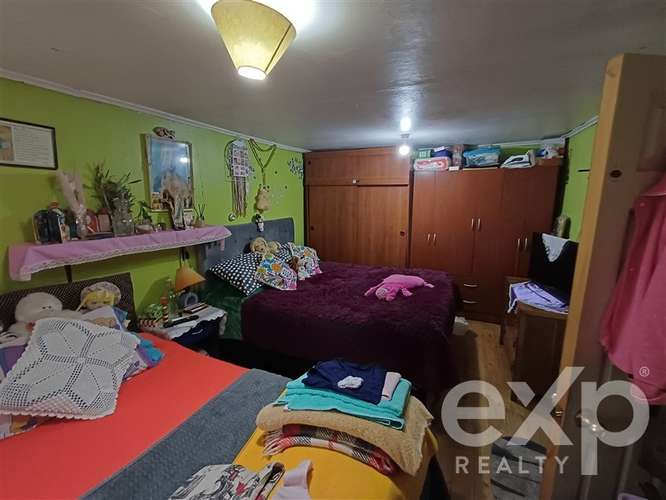 Casa en venta de 3 dorm. en Conchalí