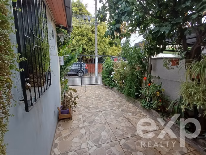Casa en venta de 3 dorm. en Conchalí