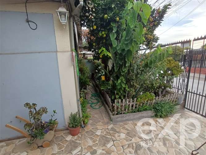 Casa en venta de 3 dorm. en Conchalí