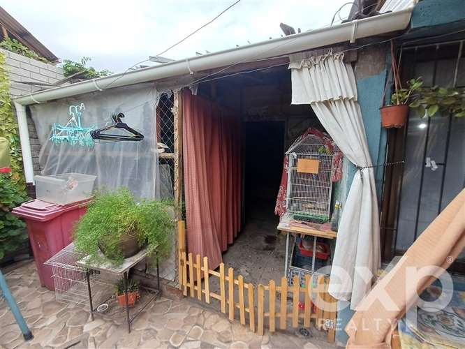 Casa en venta de 3 dorm. en Conchalí