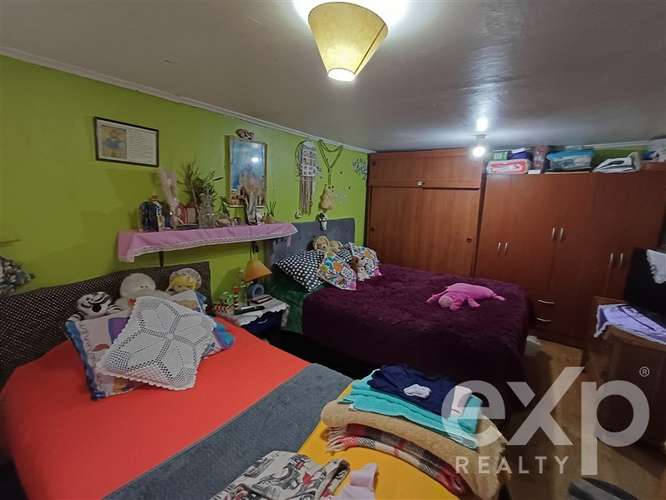 Casa en venta de 3 dorm. en Conchalí