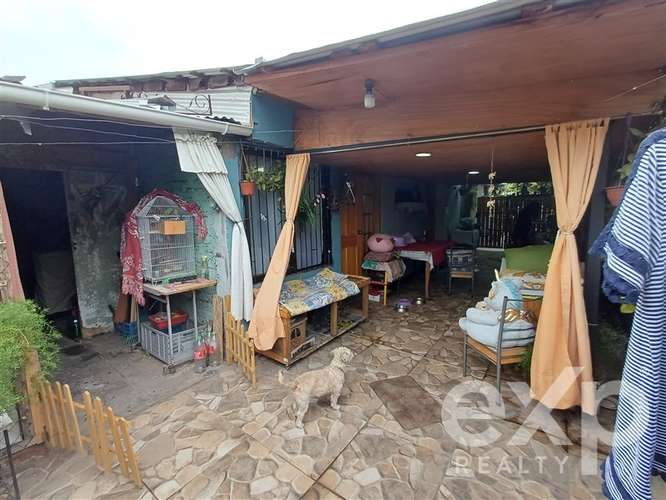 Casa en venta de 3 dorm. en Conchalí